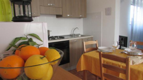 Appartamento Spiaggia Playa Castellammare Del Golfo